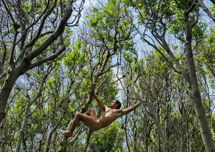 In pellegrinaggio fra umanità e natura