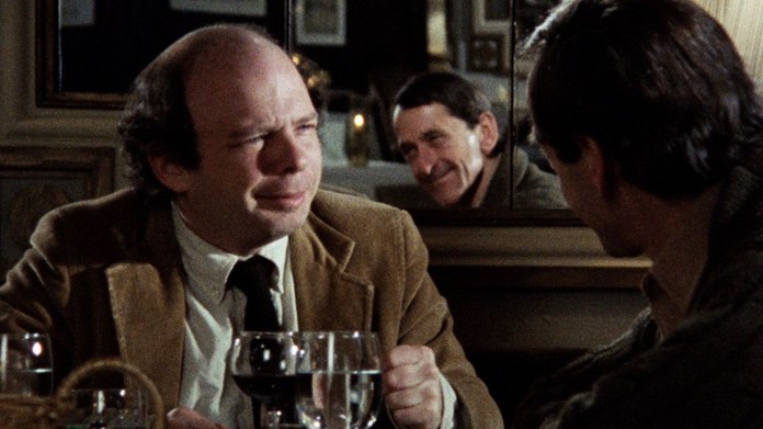 Praticare la scomodità