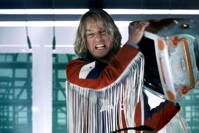 La civiltà fuori dalla rete