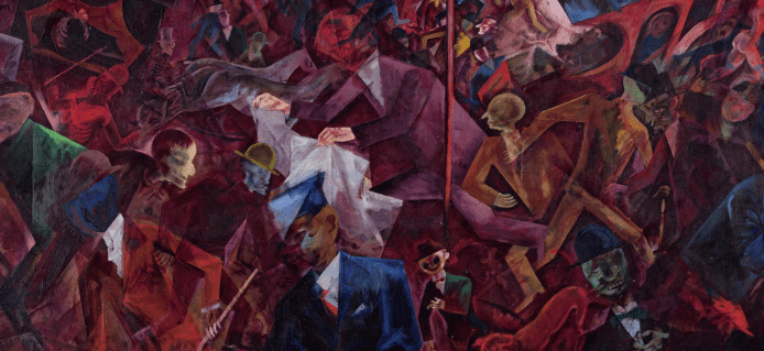 Dell’inciviltà della massa